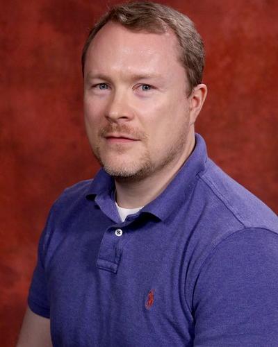 Colm G. Connolly