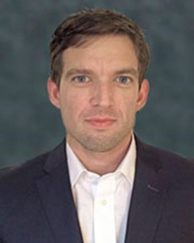 Greg Hajcak