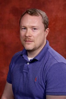 Colm G. Connolly