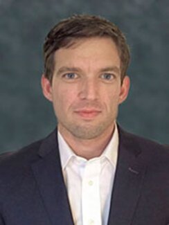 Greg Hajcak